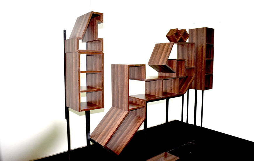 Picture of Iqraa Book Library