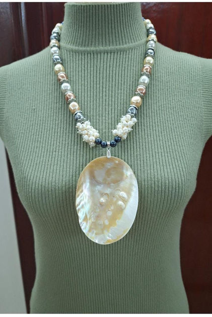Picture of Loli necklace 