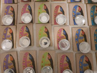 Picture of Smoker Distributions