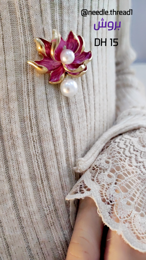 Picture of Decorative Pin