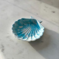 صورة Aquatic Aura Shell Tray