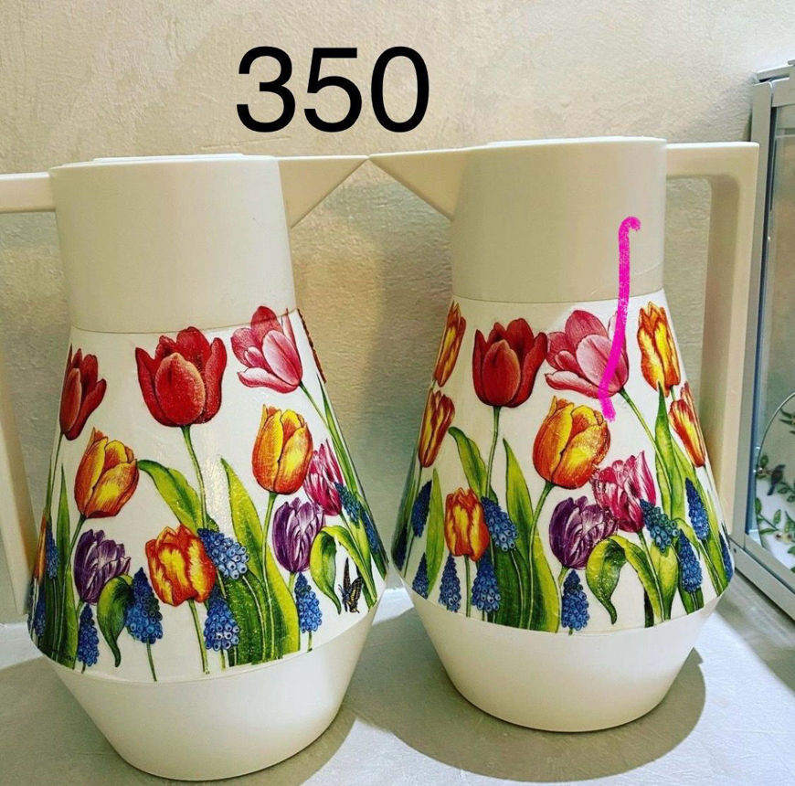 Picture of Tea and coffee pot 