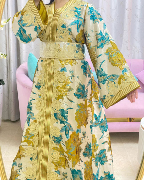 Picture of Royal Kaftan