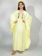 Picture of Embroidered Jalabiya