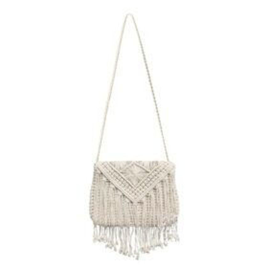 Picture of Handmade crochet bag
