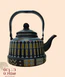 Picture of Cast iron teapot