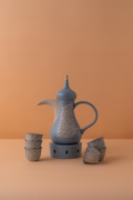 Picture of Arabic Coffee Cups Set 6 Pcs