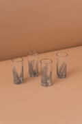 Picture of KL4 Glass Cups Set 4 Pcs