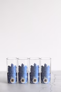 Picture of Glass Cups Set 4 Pcsb