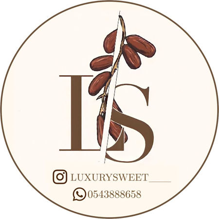 Picture for seller LUXURY SWEETS 