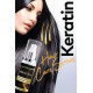 Picture of Keratin Hair Serum No Rinse 100 ML