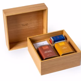 Picture of  WOODEN DESIGNER BOX SMALL Mira Farms