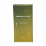 Picture of  Dubai Chocolate Kunafa Pistachio Mira Farms 200g