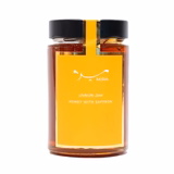 Picture of Saffron Honey 500g