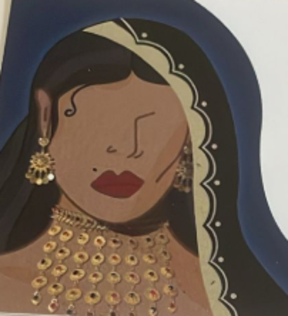 Picture for seller المرتعشة للمشغولات التراثية