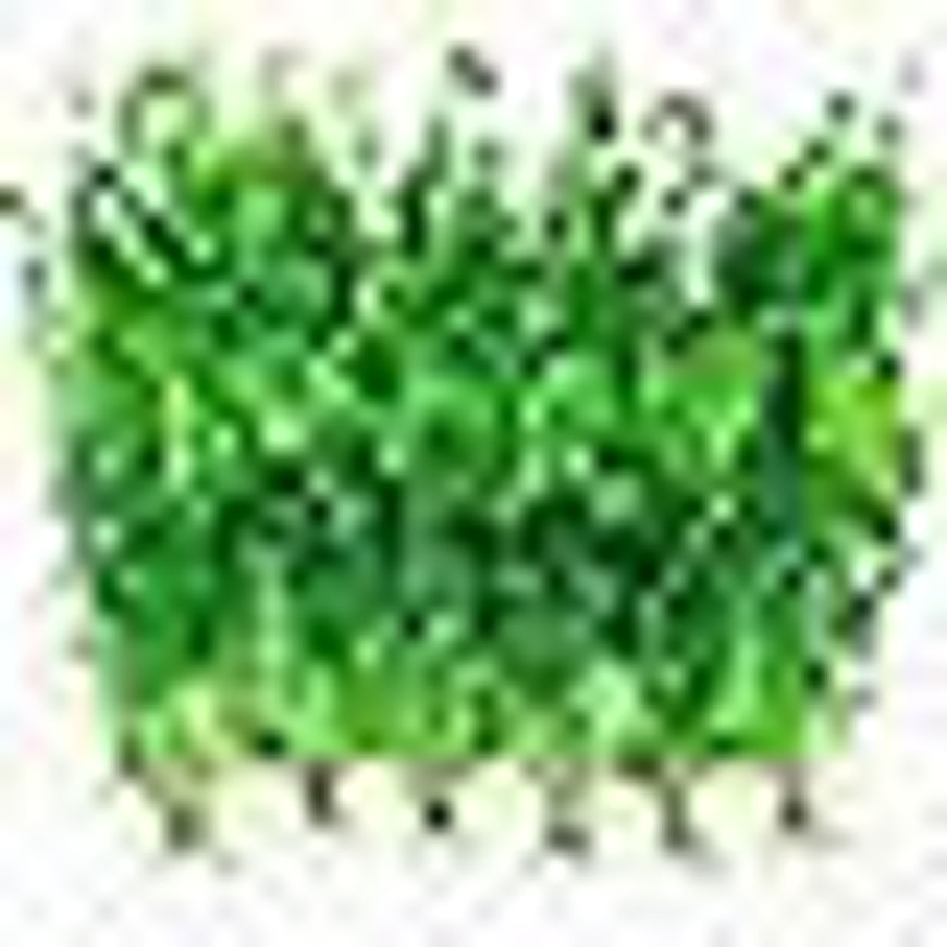 Picture of 12 seaweed aquarium decorations
