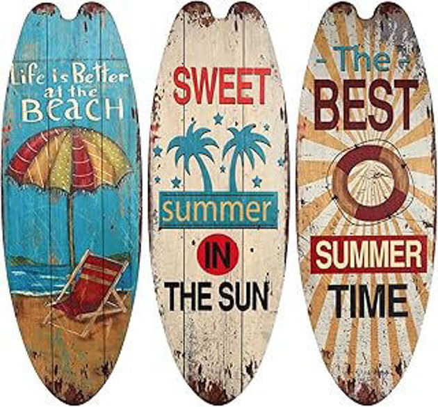 Picture of Surfboards