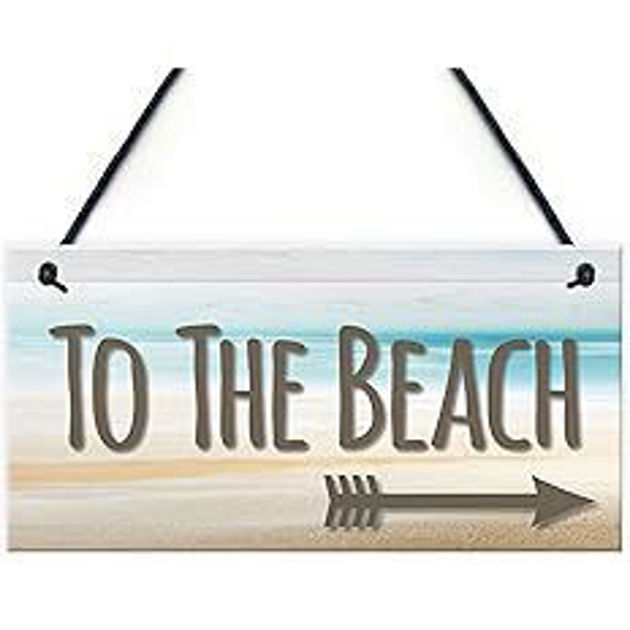 Picture of Hanging with To The Beach