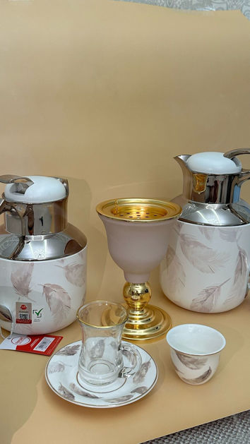 Picture of Hospitality Set 6