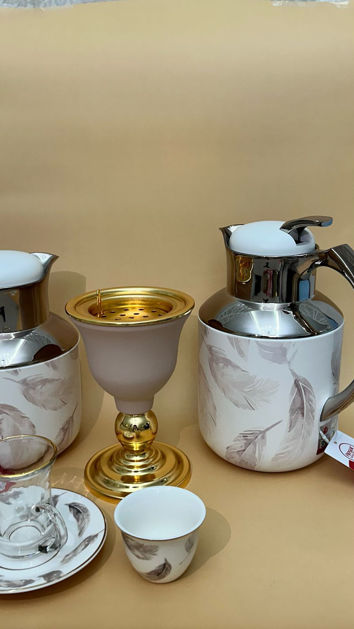 Picture of Hospitality Set 7