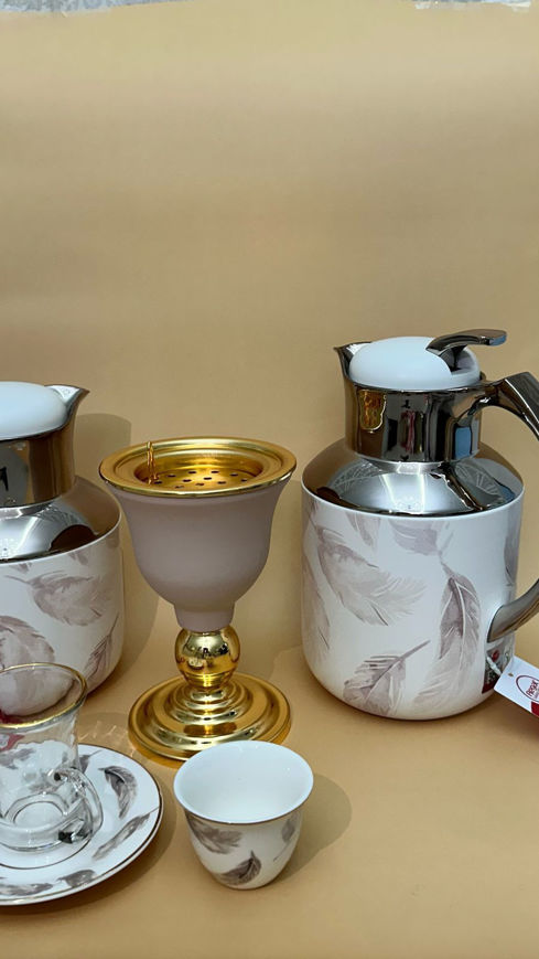 Picture of Hospitality Set 7