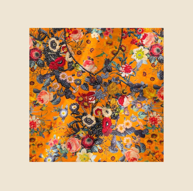 Picture of Cotton Makhour 