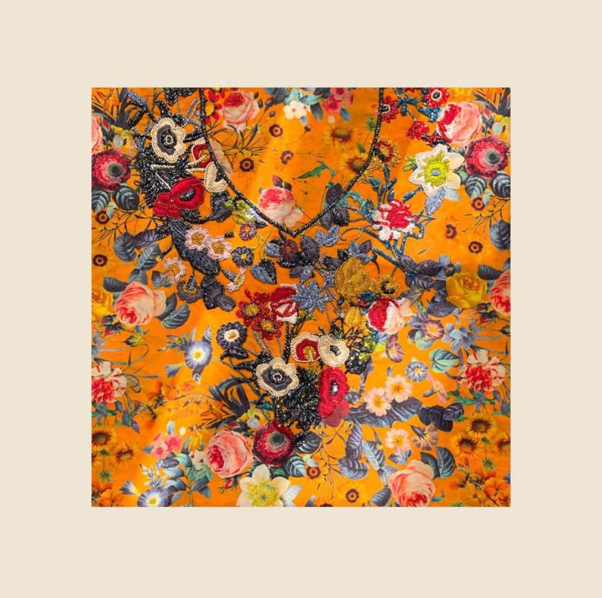 Picture of Cotton Makhour 