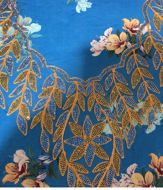 Picture of Mokhor with beads 
