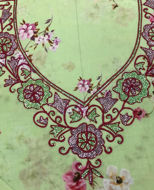 Picture of Mokhor with beads 