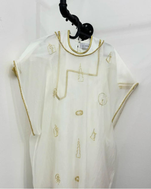 Picture of Children's dress 
