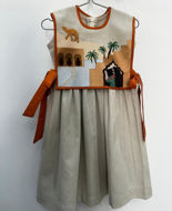 Picture of Children's dress 