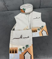 Picture of Children's dress 