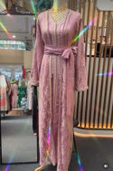 Picture of Embroidered dress