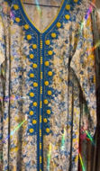 Picture of Embroidered dress
