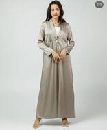Picture of Colorful Abaya 