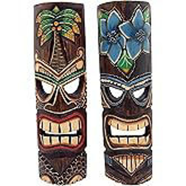 Picture of Surfboard Wall Decor 55