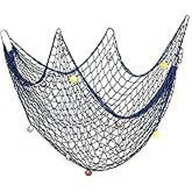 Picture of Decorative fish net