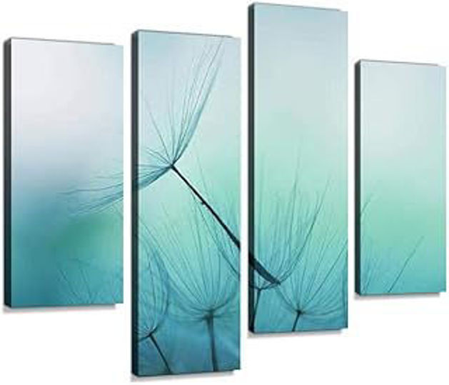 Picture of 4 Pieces Beach Wall Decor