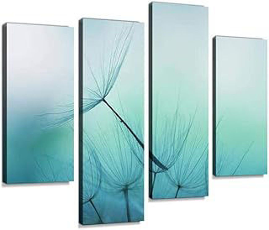 Picture of 4 Pieces Beach Wall Decor