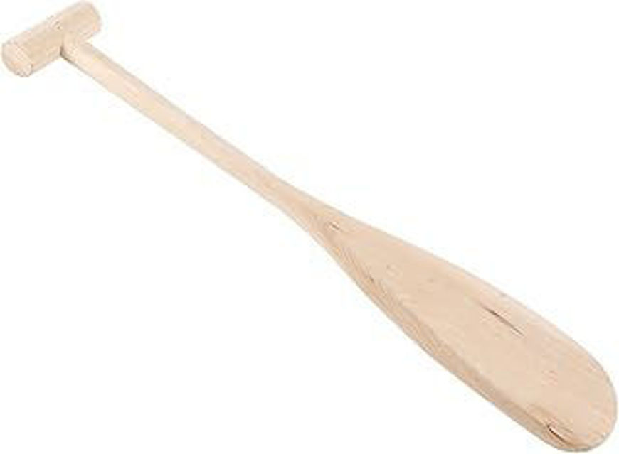 Picture of Wooden paddle 40 cm 