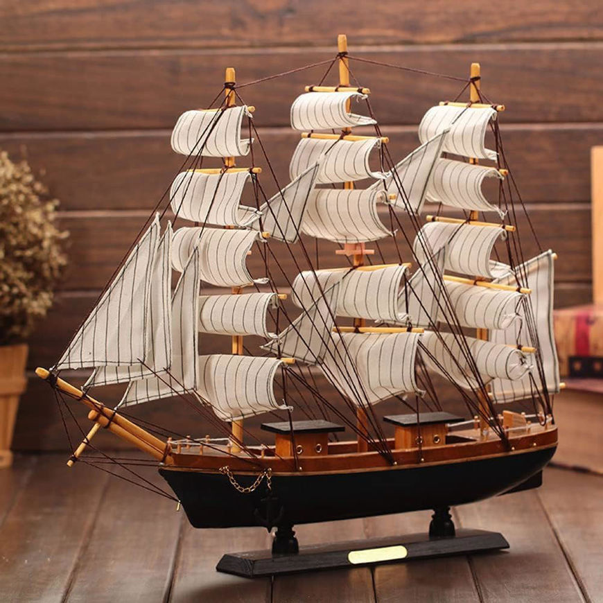 Picture of 12 model sailing boat