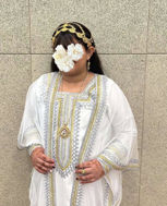 Picture of Heritage dress 