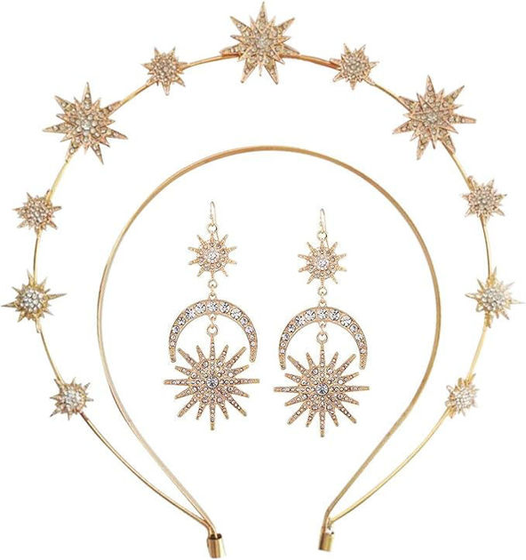 Picture of Crown Crystal 