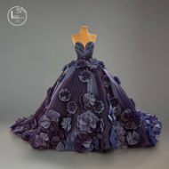 Picture of dress 