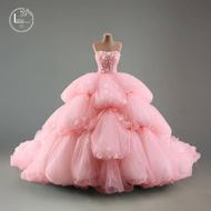 Picture of dress 