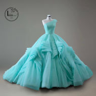 Picture of dress 