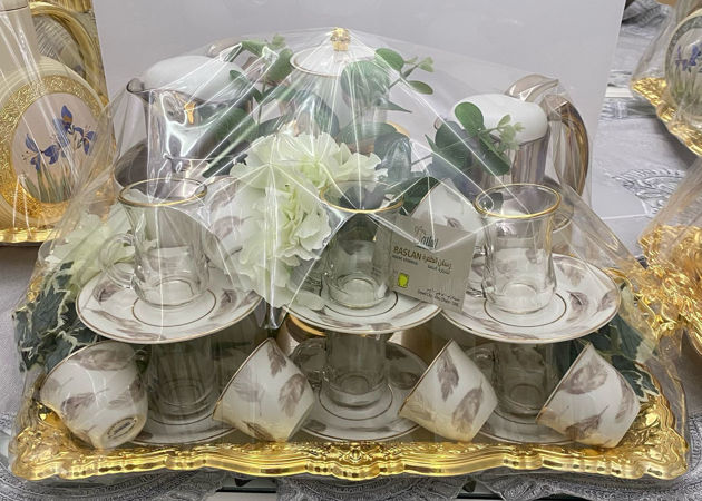 Picture of Hospitality Set 17