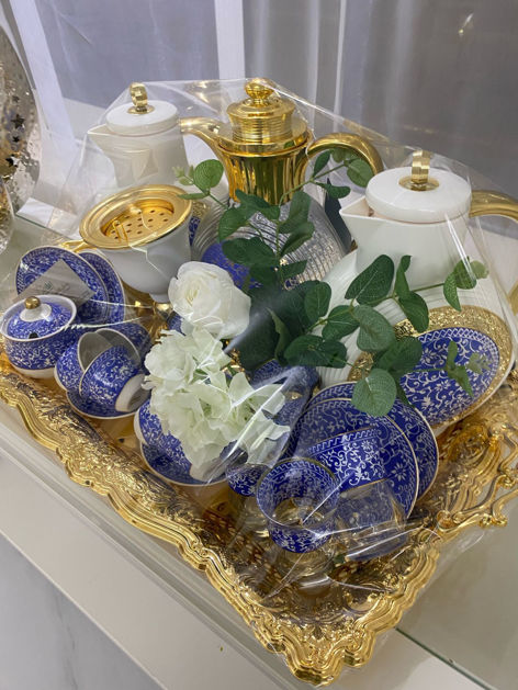 Picture of Hospitality Set 18