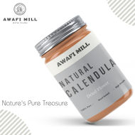 Picture of AWAFI MILL Dried Calendula Flower Petals 100gm
