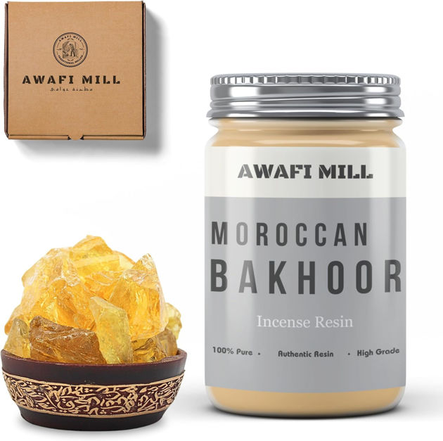 Picture of Moroccan Incense 100 gm